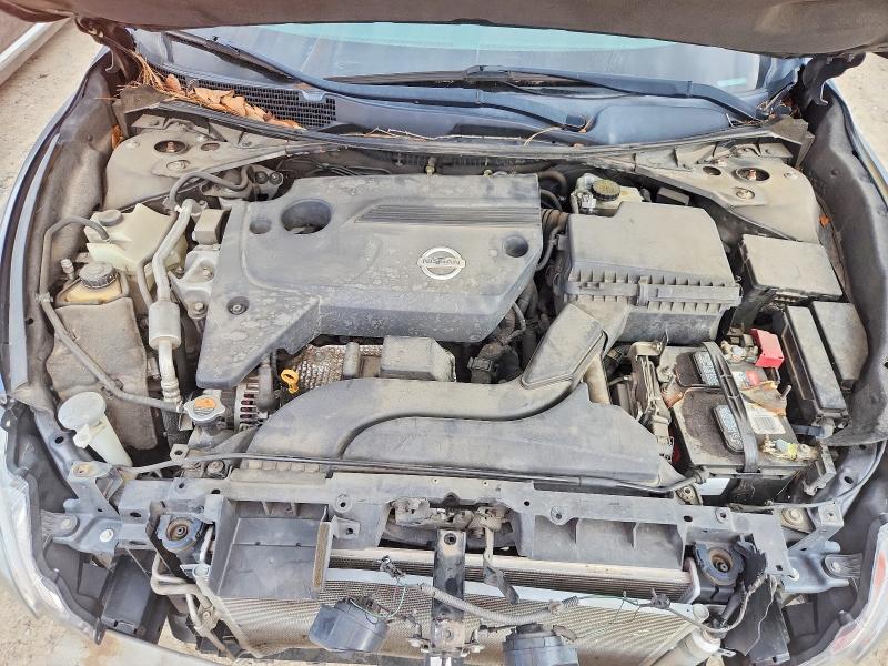 68948596 :رقم المزاد ، 1N4AL3AP0DN441909 vin ، 2013 Nissan Altima 2.5 مزاد بيع