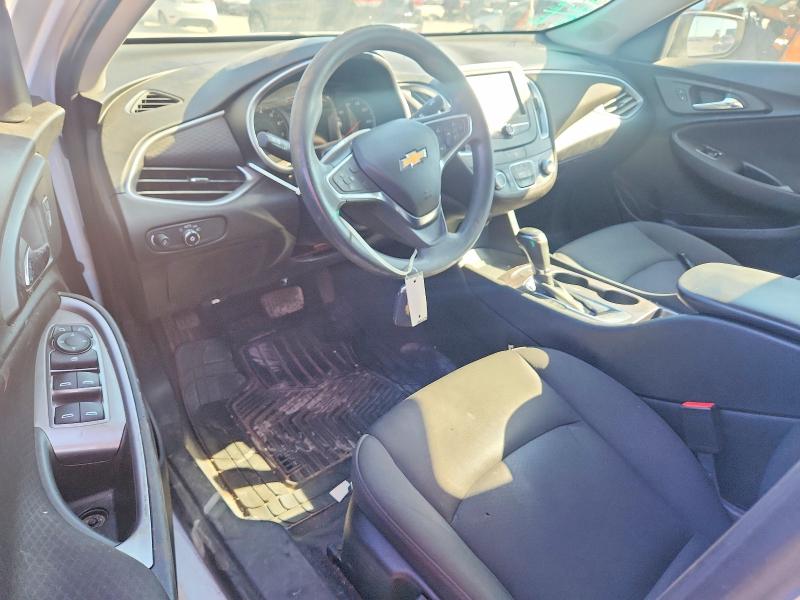 67370396 :رقم المزاد ، 1G1ZB5ST1JF235746 vin ، 2018 Chevrolet Malibu مزاد بيع