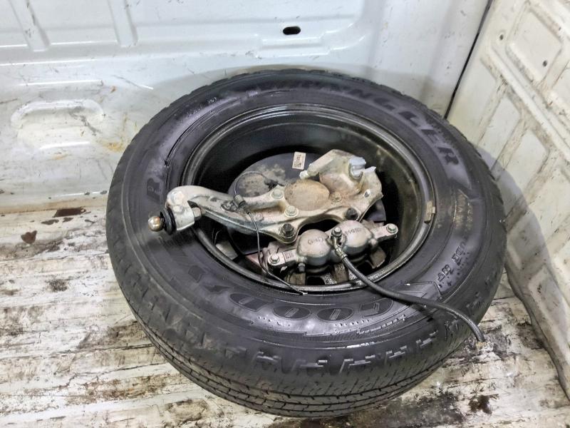 Aukcja sprzedaży 2021 Chevrolet Colorado, vin: 1GCHSBEN0M1216749, numer aukcji: 69384916