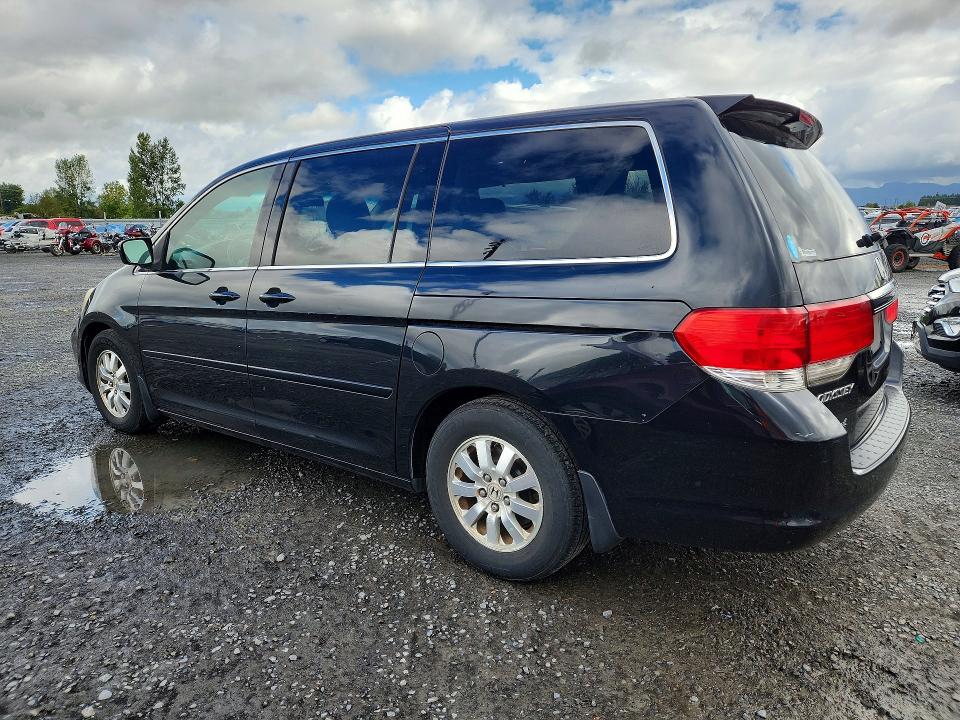 Aukcja sprzedaży 2009 Honda Odyssey, vin: 5FNRL38619B048825, numer aukcji: 70727736