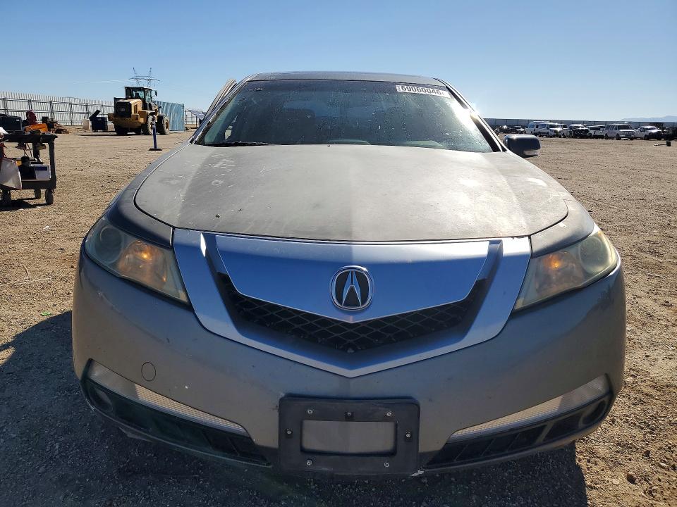 Продажа на аукционе авто 2010 Acura Tl, vin: 19UUA8F27AA026548, номер лота: 69060046