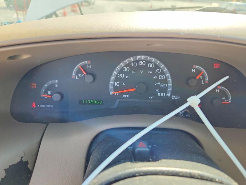 Продажа на аукционе авто 2002 Ford F150, vin: 1FTRX17202NB84152, номер лота: 69127106