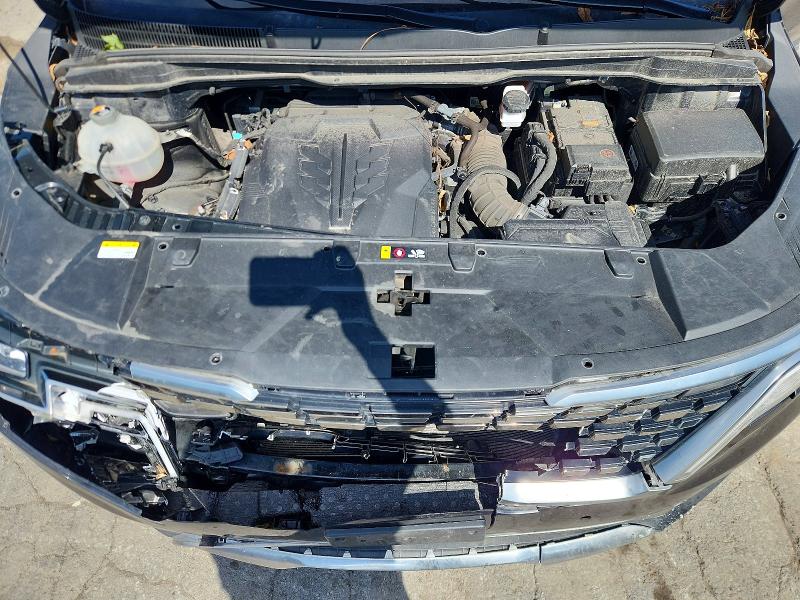 Продаж на аукціоні авто 2024 Kia Carnival, vin: KNDNE5H30R6431290, номер лоту: 69160326