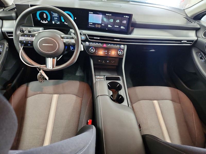 Aukcja sprzedaży 2024 Hyundai Sonata, vin: KMHL64JA3RA408246, numer aukcji: 70290446