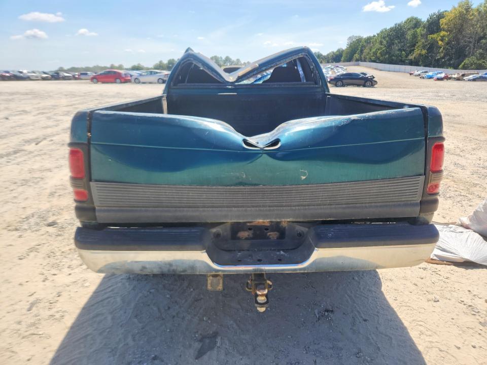 67696896 :رقم المزاد ، 3B7HC12Y6WG212523 vin ، 1998 Dodge Ram 1500 مزاد بيع