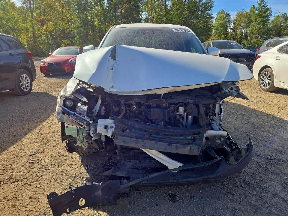 69143846 :رقم المزاد ، JM3KFBBL2N0522542 vin ، 2022 Mazda Cx-5 مزاد بيع