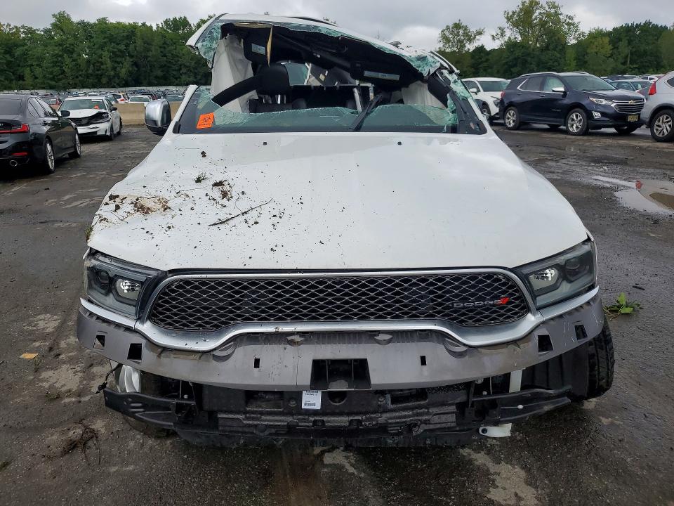 Продаж на аукціоні авто 2022 Dodge Durango, vin: 1C4SDJETXNC213467, номер лоту: 67151656