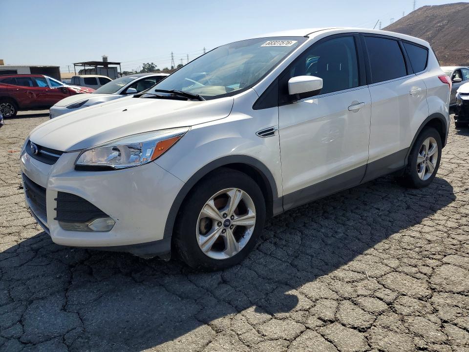Продаж на аукціоні авто 2014 Ford Escape, vin: 1FMCU0GX4EUD80900, номер лоту: 68327576