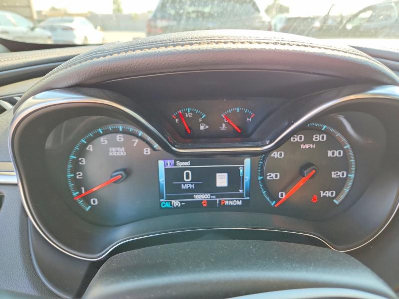 Aukcja sprzedaży 2019 Chevrolet Impala, vin: 2G1105S35K9113503, numer aukcji: 68635226