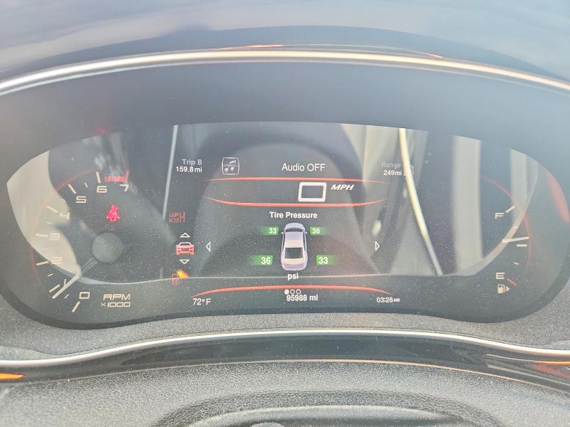 70728536 :رقم المزاد ، 1C3CDFAHXDD297404 vin ، 2013 Dodge Dart مزاد بيع