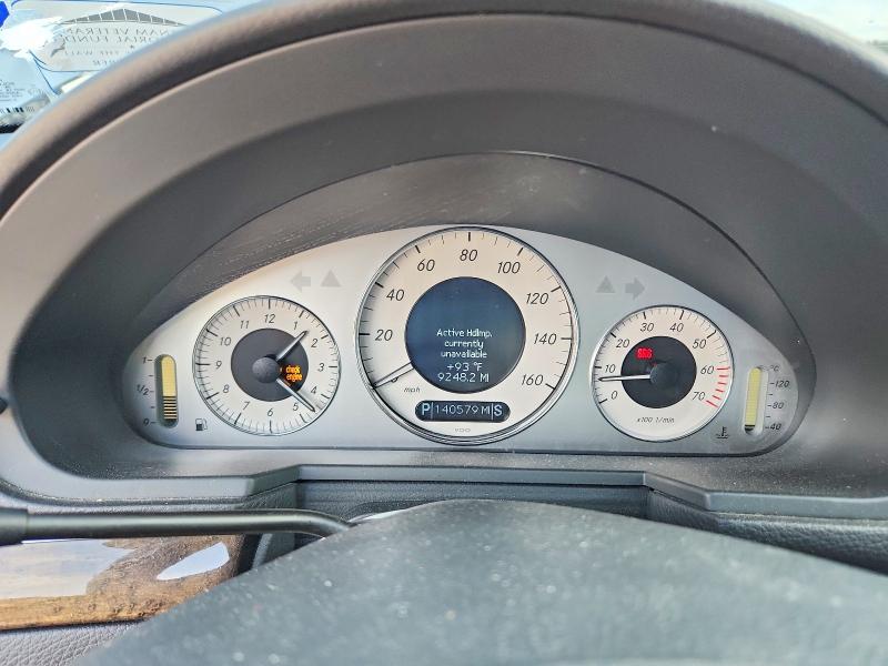 Aukcja sprzedaży 2005 Mercedes-benz E, vin: WDBUF70J45A688490, numer aukcji: 68152846