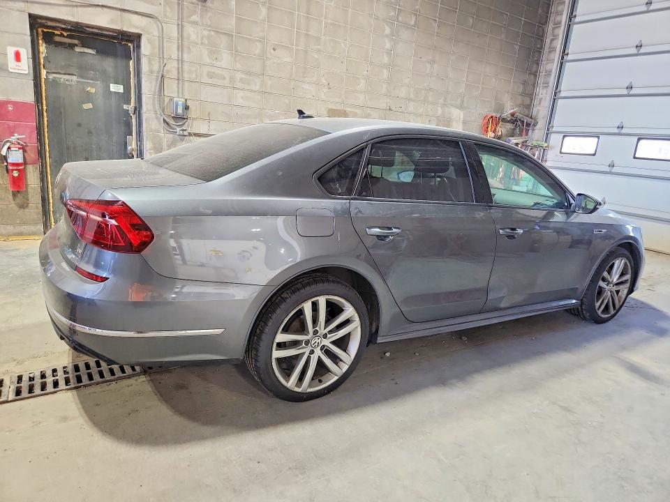 Aukcja sprzedaży 2018 Volkswagen Passat, vin: 1VWAA7A31JC022251, numer aukcji: 68755286