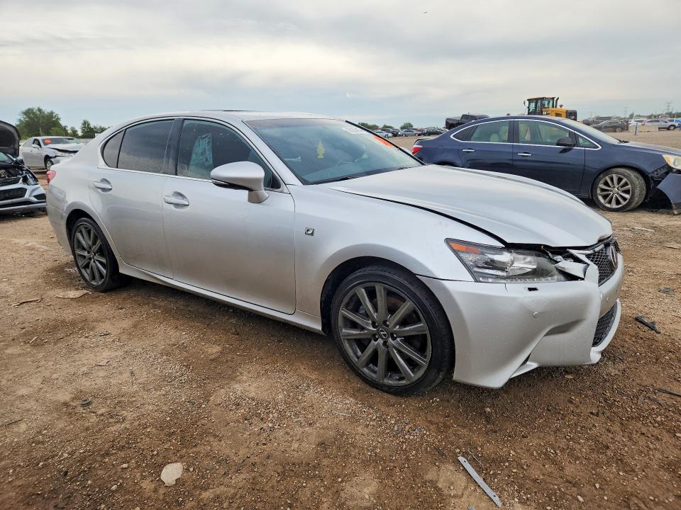 67893216 :رقم المزاد ، JTHCE1BL3D5003865 vin ، 2013 Lexus Gs مزاد بيع