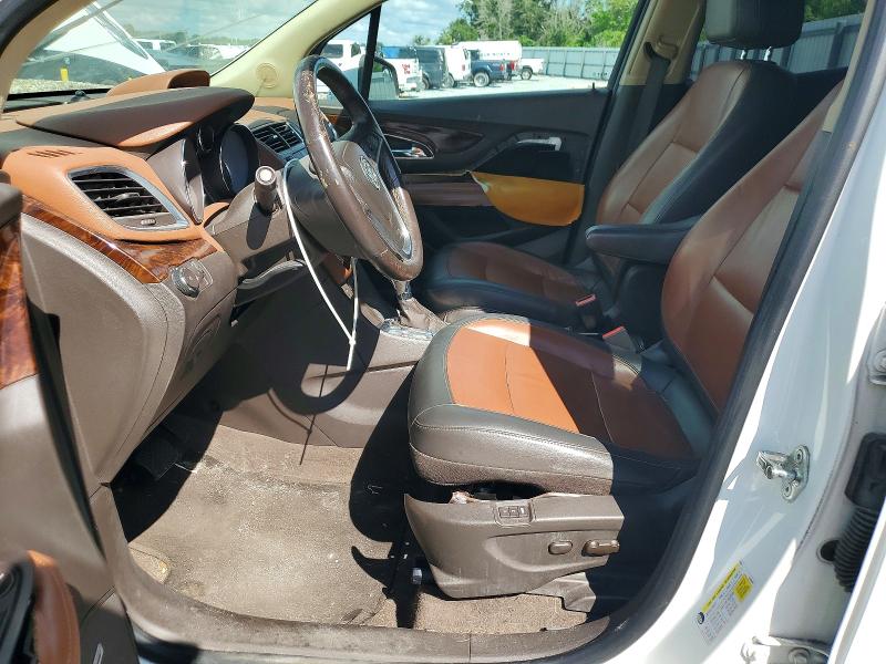 Aukcja sprzedaży 2013 Buick Encore, vin: KL4CJDSBXDB172752, numer aukcji: 70550366