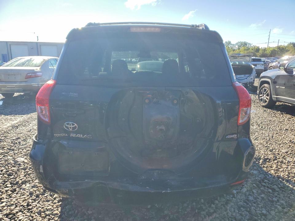 69594886 :رقم المزاد ، JTMBD33V786068634 vin ، 2008 Toyota Rav4 مزاد بيع