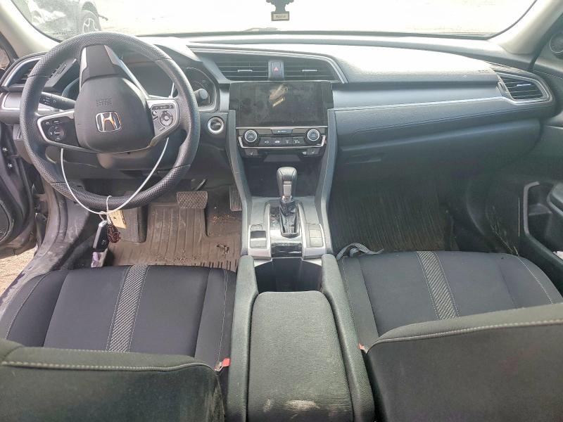Продаж на аукціоні авто 2018 Honda Civic, vin: 2HGFC2F84JH038629, номер лоту: 67887766