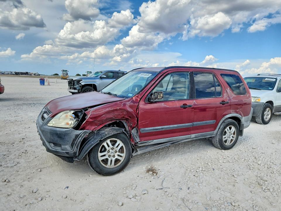 Продаж на аукціоні авто 2004 Honda Cr-v, vin: JHLRD78804C049897, номер лоту: 68818536