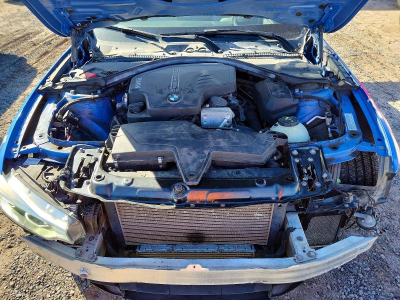 Aukcja sprzedaży 2015 Bmw 428, vin: WBA4A7C58FD414091, numer aukcji: 67904976