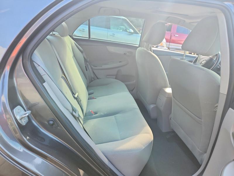 Aukcja sprzedaży 2013 Toyota Corolla, vin: 2T1BU4EE7DC052679, numer aukcji: 69247346
