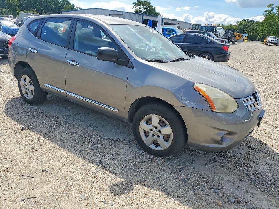 Aukcja sprzedaży 2013 Nissan Rogue, vin: JN8AS5MT9DW535383, numer aukcji: 67693096