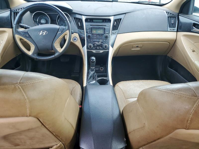 Aukcja sprzedaży 2013 Hyundai Sonata, vin: 5NPEC4AC0DH772181, numer aukcji: 68046366
