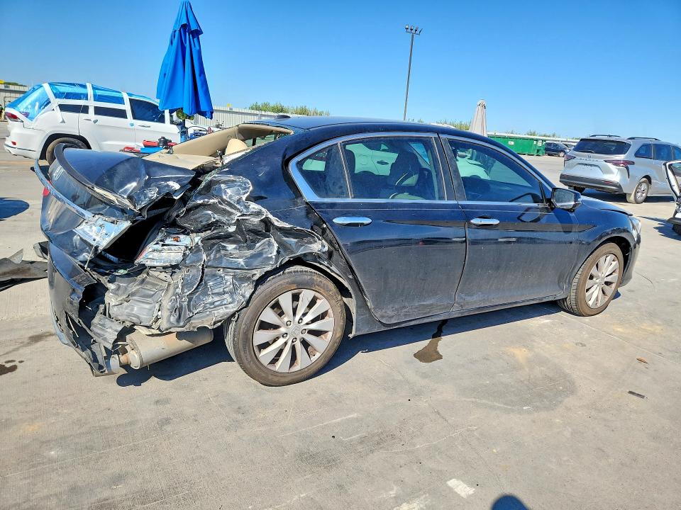 Aukcja sprzedaży 2015 Honda Accord, vin: 1HGCR2F89FA121447, numer aukcji: 67935706