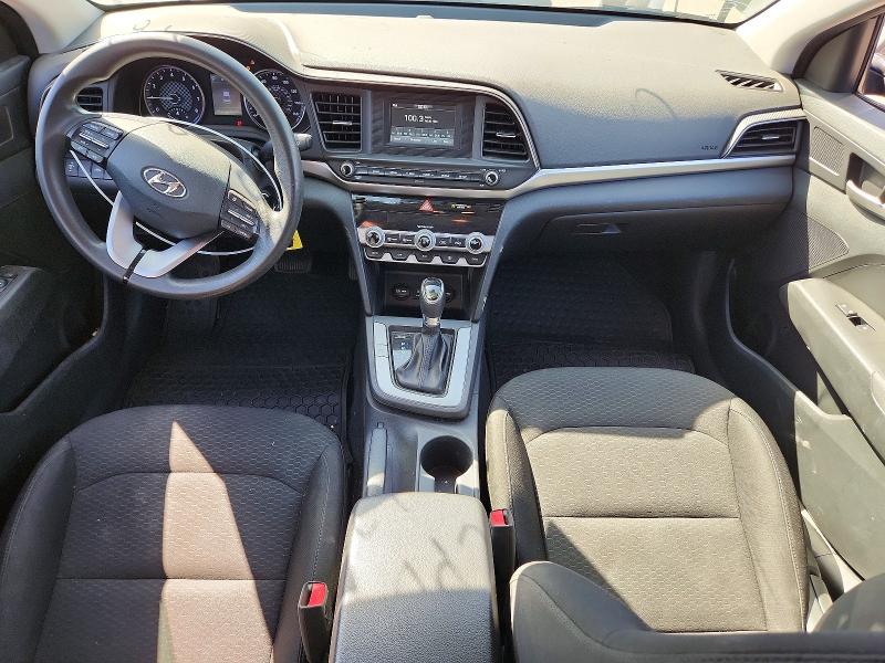 Продаж на аукціоні авто 2020 Hyundai Elantra, vin: 5NPD74LF6LH532557, номер лоту: 70334416
