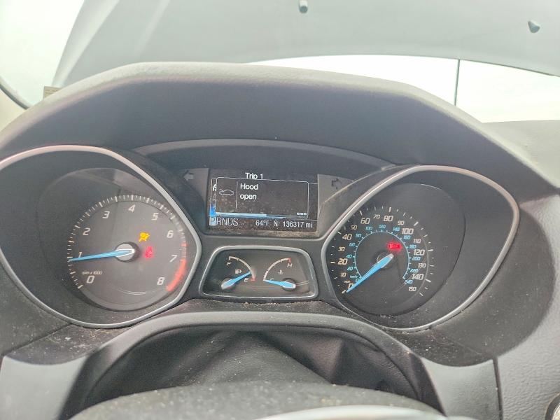 Aukcja sprzedaży 2012 Ford Focus, vin: 1FAHP3N22CL307625, numer aukcji: 70079216
