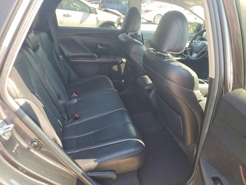 Продаж на аукціоні авто 2014 Toyota Venza, vin: 4T3BA3BB1EU063570, номер лоту: 67347146