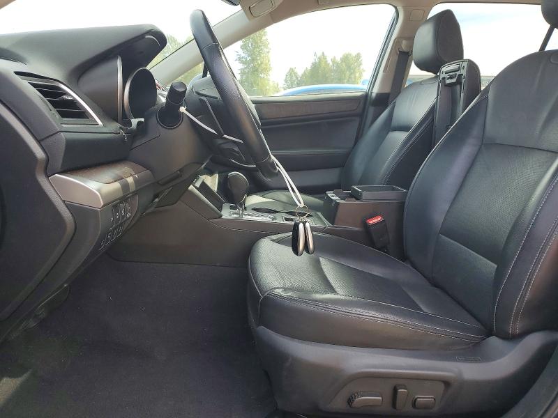68256836 :رقم المزاد ، 4S4BSANC7H3335922 vin ، 2017 Subaru Outback مزاد بيع