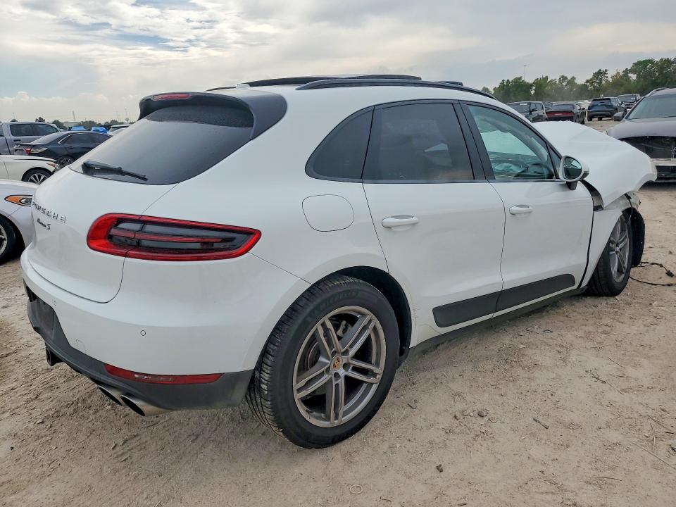 Aukcja sprzedaży 2018 Porsche Macan, vin: WP1AB2A56JLB38547, numer aukcji: 67932686