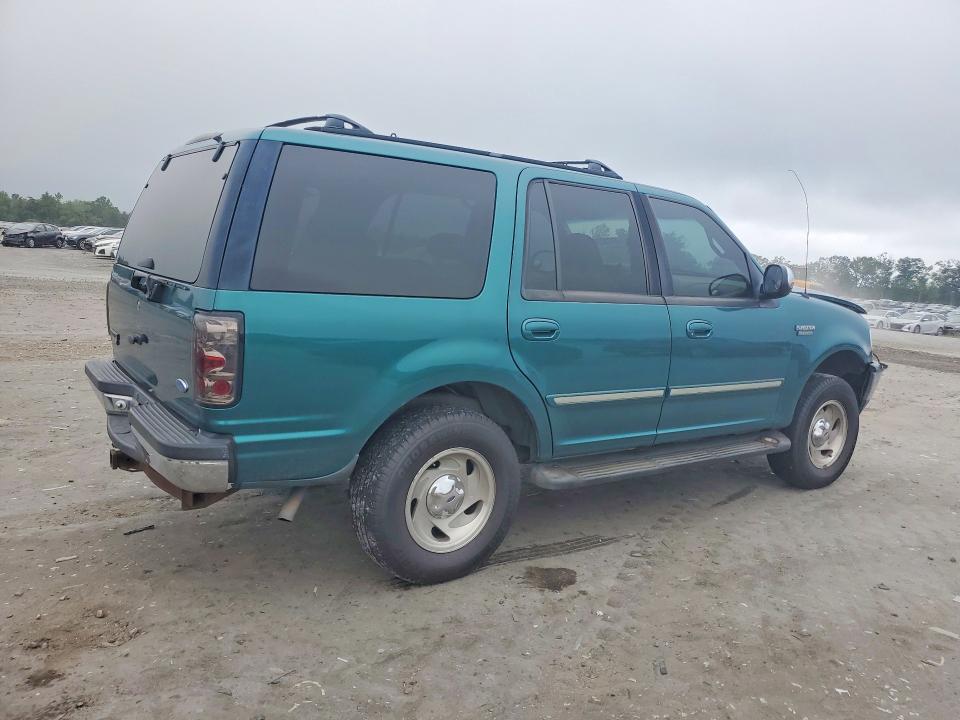 Продажа на аукционе авто 1997 Ford Expedition, vin: 1FMEU18W0VLC22645, номер лота: 67452706