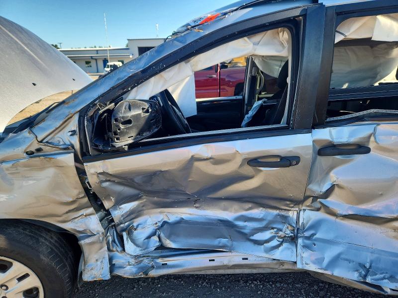 Продаж на аукціоні авто 2019 Dodge Grand Caravan, vin: 2C4RDGBG9KR728259, номер лоту: 66070656