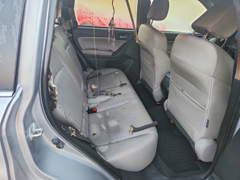 67847016 :رقم المزاد ، JF2SJAHC7FH569885 vin ، 2015 Subaru Forester مزاد بيع