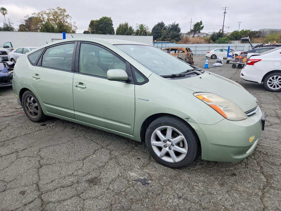 Aukcja sprzedaży 2007 Toyota Prius, vin: JTDKB20U877559587, numer aukcji: 70025756