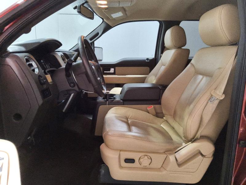 67457176 :رقم المزاد ، 1FTFW1CF4EKD65923 vin ، 2014 Ford F150 مزاد بيع