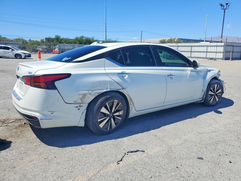 Продажа на аукционе авто 2022 Nissan Altima, vin: 1N4BL4DV5NN321285, номер лота: 67684276