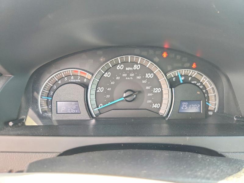 Продаж на аукціоні авто 2013 Toyota Camry, vin: 4T1BF1FK9DU692047, номер лоту: 69591566