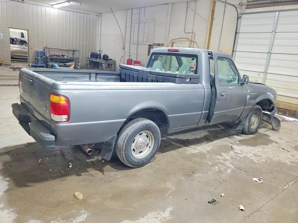 Продаж на аукціоні авто 1999 Ford Ranger, vin: 1FTYR10V1XUB42578, номер лоту: 68400546