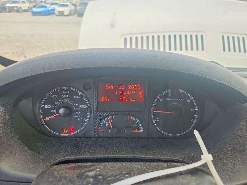 Aukcja sprzedaży 2017 Ram Promaster 1500, vin: 3C6TRVAG3HE542683, numer aukcji: 67929296