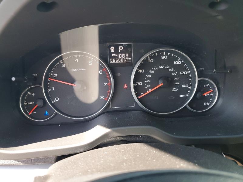 Aukcja sprzedaży 2014 Subaru Outback, vin: 4S4BRBCCXE3320993, numer aukcji: 68589316