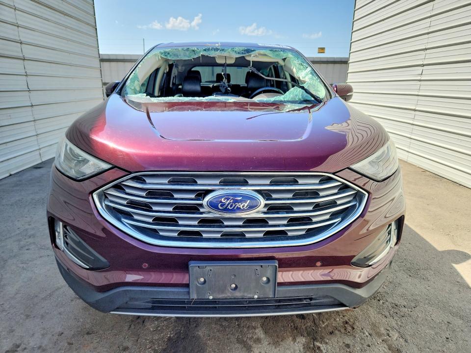 Продаж на аукціоні авто 2023 Ford Edge, vin: 2FMPK4K93PBA37446, номер лоту: 70549876