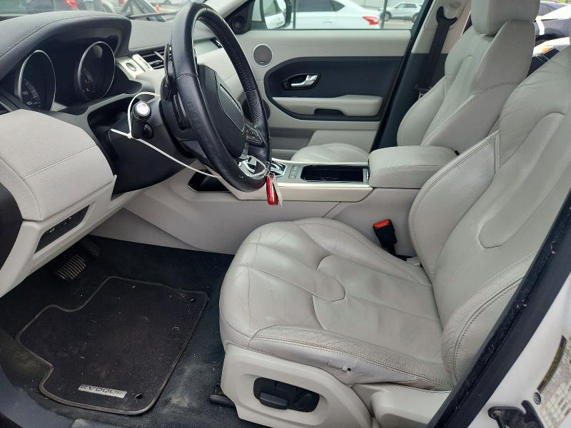 Aukcja sprzedaży 2013 Land Rover Range Rover Evoque, vin: SALVR2BG9DH820675, numer aukcji: 70521676