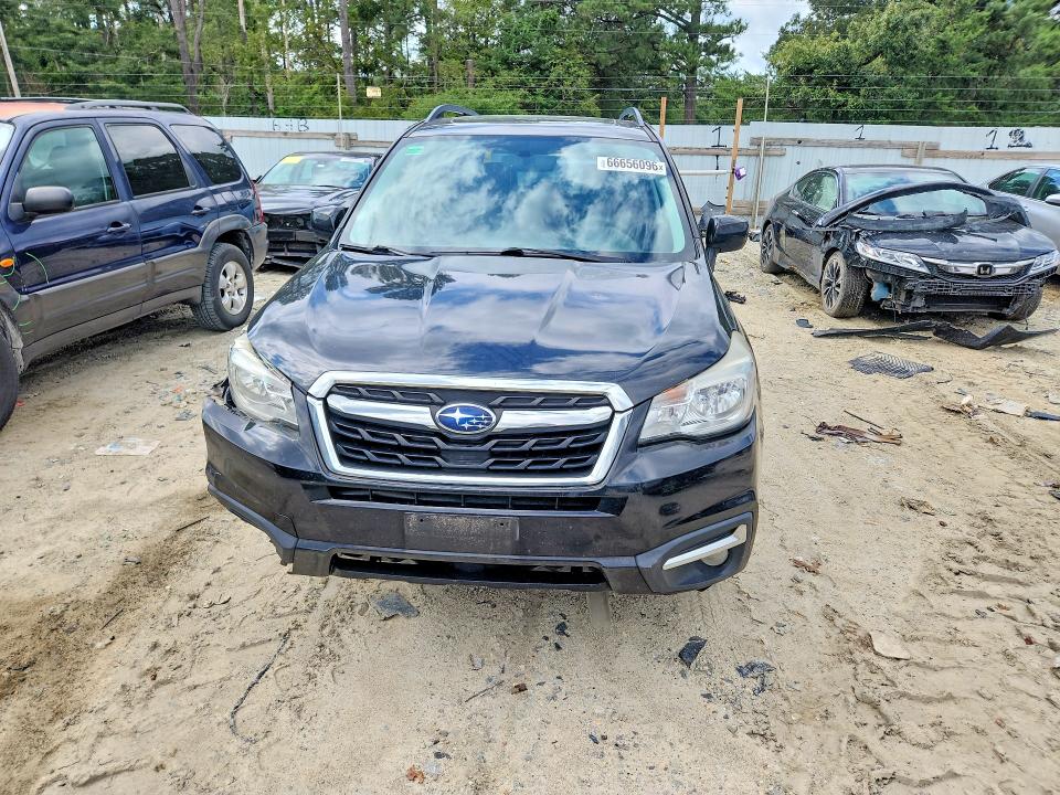 66656096 :رقم المزاد ، JF2SJAJC7HH400866 vin ، 2017 Subaru Forester مزاد بيع