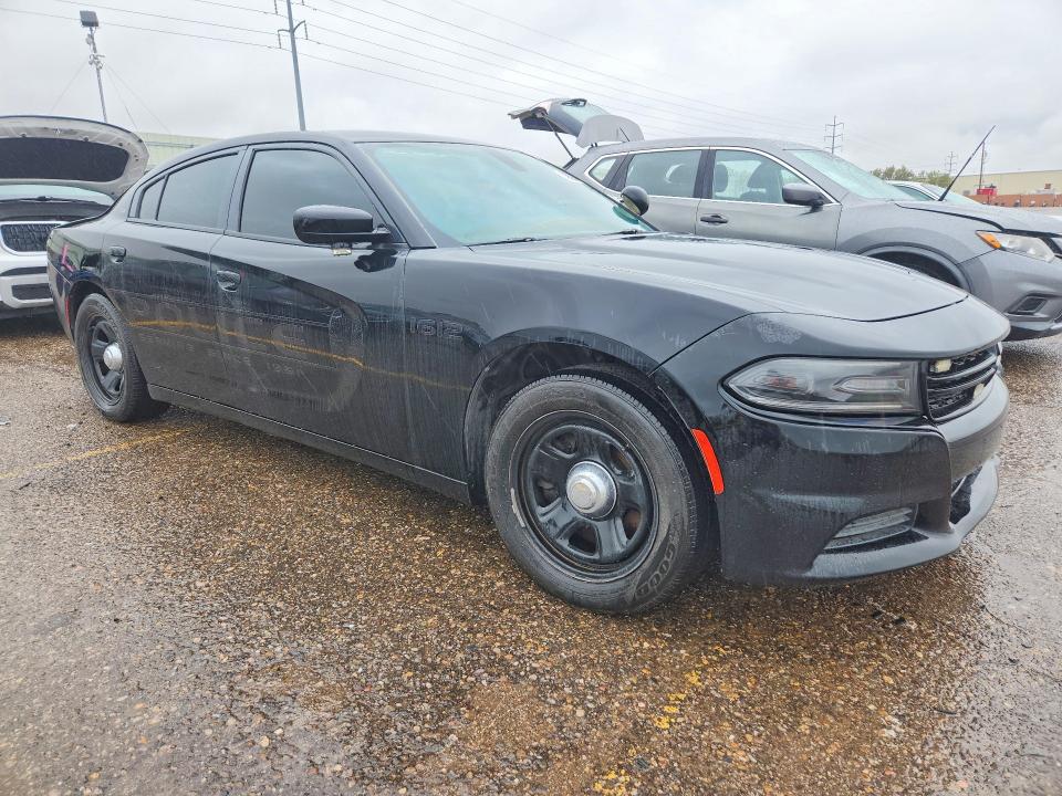 Продажа на аукционе авто 2015 Dodge Charger, vin: 2C3CDXAT9FH925159, номер лота: 70096766