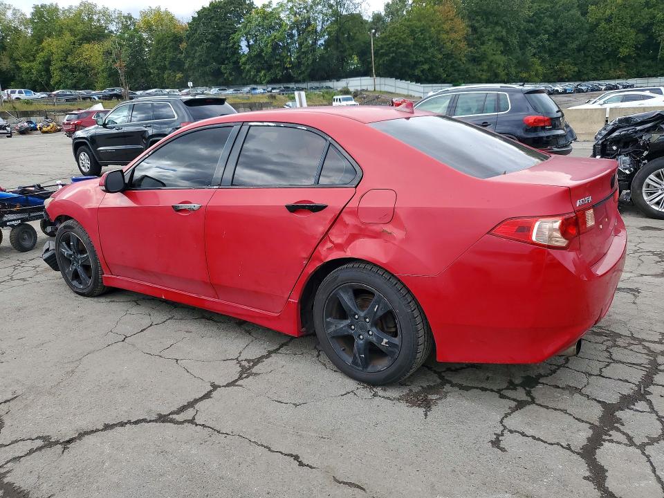 Продажа на аукционе авто 2013 Acura Tsx, vin: JH4CU2F86DC007385, номер лота: 70777586