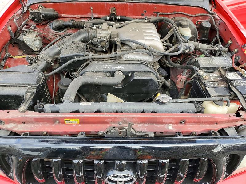 Aukcja sprzedaży 2003 Toyota Tacoma, vin: 5TEGN92NX3Z271150, numer aukcji: 67833806