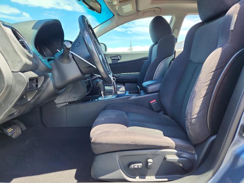 Aukcja sprzedaży 2010 Nissan Maxima, vin: 1N4AA5AP4AC873539, numer aukcji: 67517416