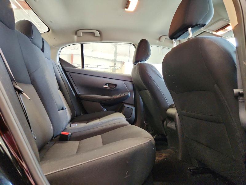 Aukcja sprzedaży 2022 Nissan Sentra, vin: 3N1AB8CV3NY235805, numer aukcji: 67698186