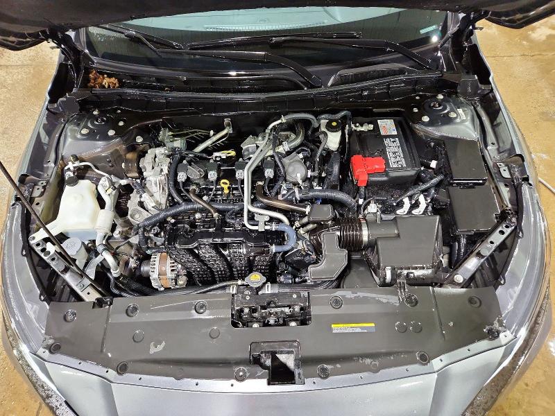 70668436 :رقم المزاد ، 1N4BL4CVXRN431563 vin ، 2024 Nissan Altima مزاد بيع